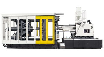 湖北日用品注塑機高清圖片 高清大圖