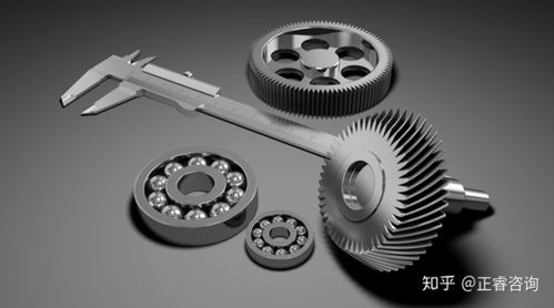 什么是零部件標準化和通用化