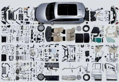 一季度我國新能源汽車銷量比2019年同期增長超七成