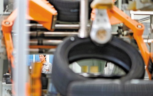 宜昌猇亭打造汽車(chē)全產(chǎn)業(yè)鏈