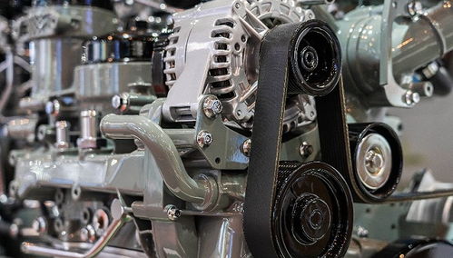 正強(qiáng)股份沖刺創(chuàng)業(yè)板 小規(guī)模機(jī)動(dòng)車部件生產(chǎn)商的機(jī)遇與挑戰(zhàn)