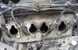 汽車越開越抖別急著去修，可能是這6個(gè)機(jī)動(dòng)車部件問題