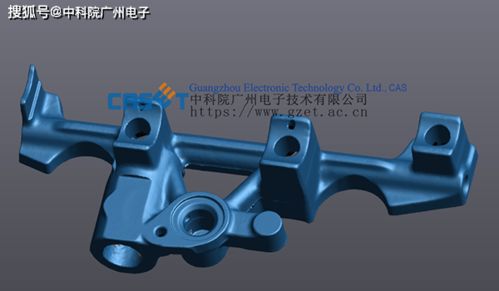 東莞汽車零部件逆向設(shè)計(jì)與3D偏差檢測 Cascan三維掃描儀在機(jī)動(dòng)車部件領(lǐng)域的應(yīng)用