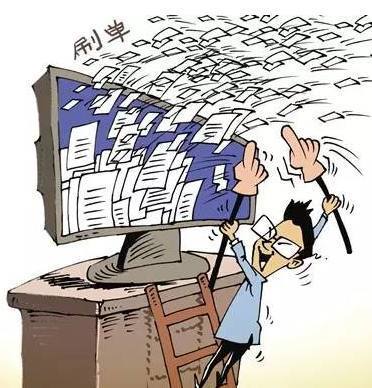 石家莊市啟動2017年網(wǎng)絡(luò)市場監(jiān)管專項行動，重點整治網(wǎng)絡(luò)文化經(jīng)營