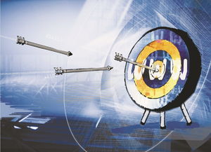 大數據助力精準營銷 網絡文化經營的新引擎